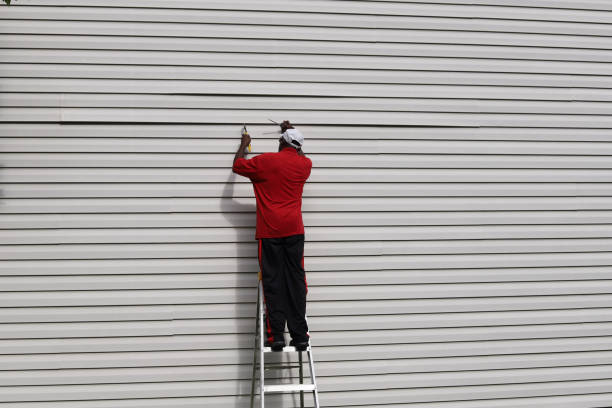 Affordable Siding Repair and Maintenance Services in Granby, MO